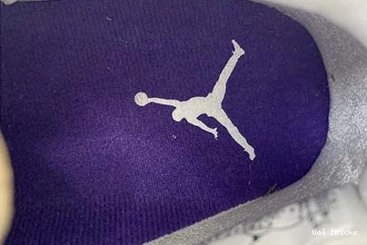 CT8527- Purple” 518 Resilient “Court 4 7591 Jordan Air 0830
